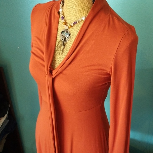 iska London Dresses & Skirts - Beautiful Long Sleeve Iska London Dress